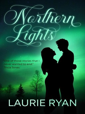cover image of Northern Lights